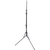 Phottix 67" 4-Section Compact Light Stand, Holds 6.6 lbs