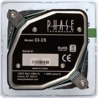 Phase Technology CI15 3" Compa Picture