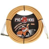 Pig Hog 'Orange Crme 2.0' Inst Picture