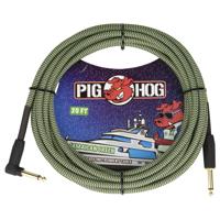 Pig Hog "Jamaican Green" Instr Picture