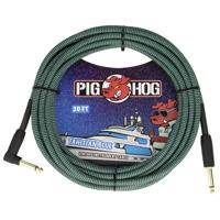 Pig Hog 'Tahitian Blue' Instru Picture
