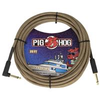 Pig Hog 'Tuscan Brown' Instrum Picture