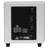 Phase Technology PC-SUB WL 10" Picture