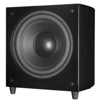 Phase Technology PC-SUB WL 12" Picture