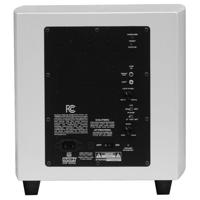 Phase Technology PC-SUB WL 12" Picture