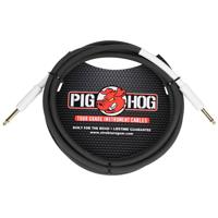 Pig Hog 10' 1/4" to 1/4" 8mm I Picture