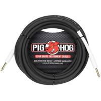 Pig Hog 18.5' 1/4" to 1/4" 8mm Picture