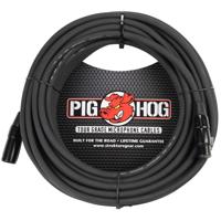 Pig Hog 50' 8mm XLR Microphone Picture
