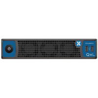 PHABRIX PHQXL01-3G 1U HD/2K 10 Picture
