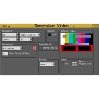 PHABRIX AV Delay Analysis Meas Picture
