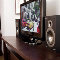 Phase Technology V62 6.5" 2-Wa Picture