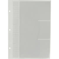 Pioneer Photo Album Refill Pag Picture