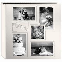 Pioneer Photo Album 5COL240W S Picture