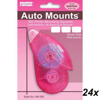 Pioneer Auto Photo Mount Dispenser 8,400 Mounts