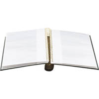 Pioneer Photo Album Spiral Bou Picture
