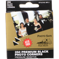 Pioneer Photo Album BPC-1 Blac Picture