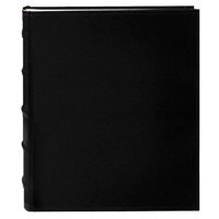 Pioneer Photo Albums Pioneer Photo Album 4X6, 3-Up, 300 Photos Fabric  Frame Bi-Directional Memo Albums Bundle