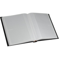 Pioneer Photo Album Sewn Bonde Picture