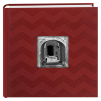 Pioneer Photo Album Geometric  Picture