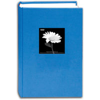 Pioneer Photo Album Fabric Fra Picture