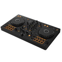Pioneer Electronics AlphaTheta Picture