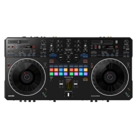 Pioneer Electronics DDJ-REV5 S Picture