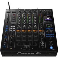 Pioneer Electronics DJM-A9 4-C Picture