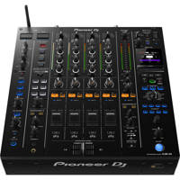 Pioneer Electronics DJM-A9 4-C Picture