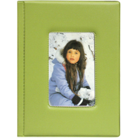 Pioneer Photo Album Brag Book  Picture