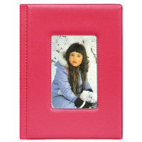 Pioneer Photo Album Brag Book  Picture