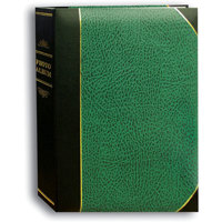 Pioneer Photo Album Mini Ledge Picture