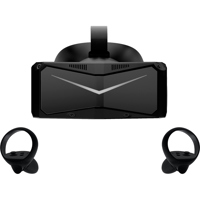 Pimax Crystal Light Virtual Re Picture