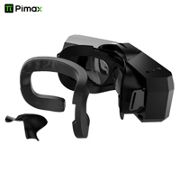 Pimax VR Comfort Kit for VR He Picture