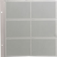 Pioneer Photo Album Refill Pag Picture