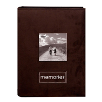 Pioneer Photo Album Embroidere Picture