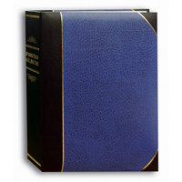 Pioneer Photo Album Ledger Le' Picture