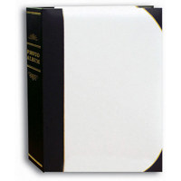 Pioneer Photo Album Ledger Le' Picture