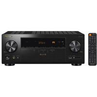Pioneer Home Audio Elite VSX-L Picture