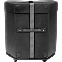 Porta-Jib Custom Case with Whe Picture