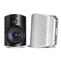Yamaha NS-C444 Dual 5" 2-Way 100-250 Watts Center Speaker, Single