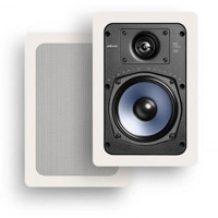 Polk Audio RC55i 5.5" Two-Way  Picture
