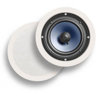 Polk Audio RC60i Round 6.5" Ce Picture