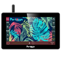 Portkeys BM5 III WR 5.5" Full Picture