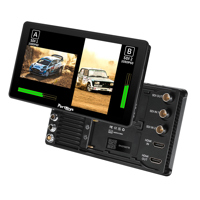Portkeys BM7 II DS 7" Full HD  Picture