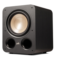 Polk Audio Signature Elite ES1 Picture