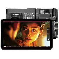 Portkeys LS7P 7" Full HD Touch Picture