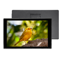Portkeys HD7T 7" WQXGA Touchsc Picture
