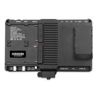 Portkeys HS7T II 7" Full HD Hi Picture