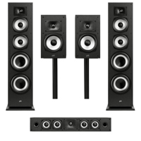 Polk Audio Monitor 5.0 Home Th Picture