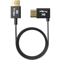 Portkeys 3.3' Ultra-Thin 10-Co Picture